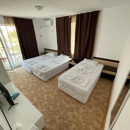 Апартамент Apartments Lozenets *