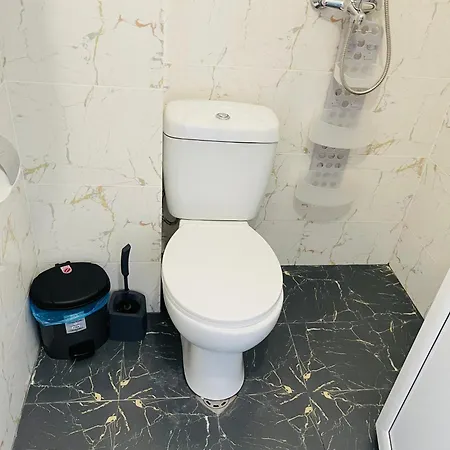 Apartments Lozenets Лозенец