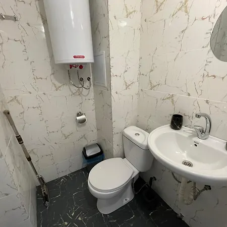 Apartments Lozenets Апартамент Лозенец