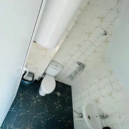 Апартамент Apartments Lozenets