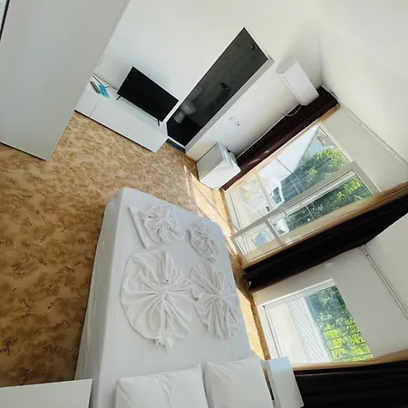 Apartments Lozenets Апартамент Лозенец
