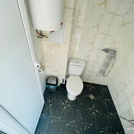 Апартамент Apartments Lozenets Лозенец