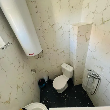 Apartments Lozenets Апартамент *
