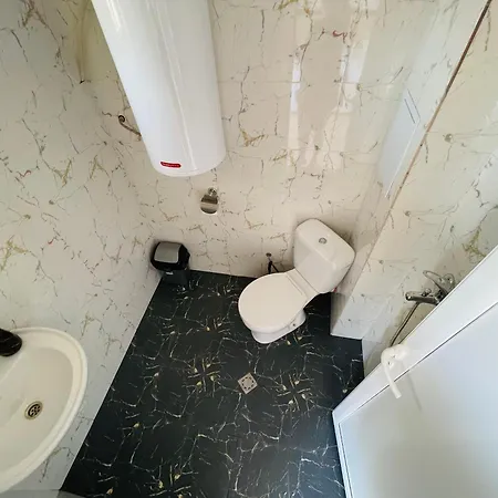 Apartments Lozenets Апартамент