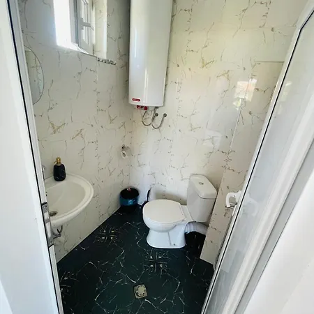 Апартамент Apartments Lozenets *