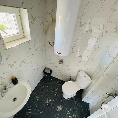Apartments Lozenets Апартамент